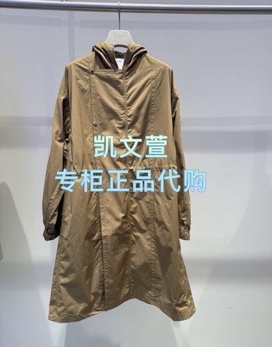 2J3F604-2599现货上新2025秋款2-2专柜正品外套