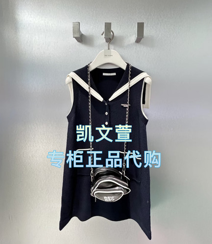 RL31103239-1899现货上新2025夏款专柜正品连衣裙