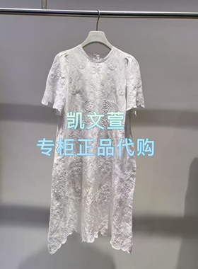 2J2O496-3599现货上新2025年夏款2-2专柜正品连衣裙
