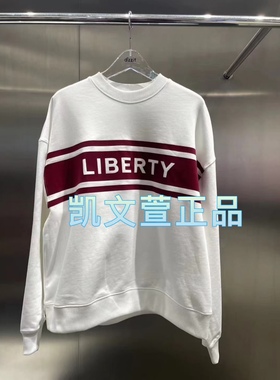 3I1J128-995现货上新2024春款3-1专柜正品卫衣