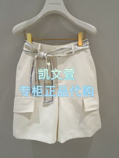 2890现货当天发2025年夏款 休闲裤 短裤 2专柜正品 1J2Q106