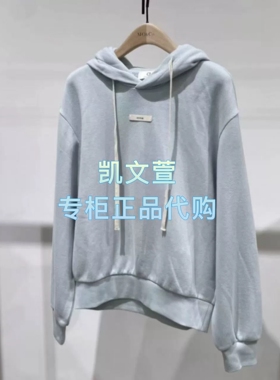 MBE4SWS001-1299现货上新2025冬款专柜正品卫衣