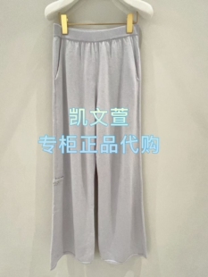 休闲裤 1J3E901 1专柜正品 3690现货当天发2025秋款