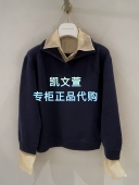 3590现货当天发2025冬款 1专柜正品 1J4E409 针织衫