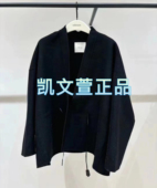 专柜正品 EBD3COT005 3999现货上新2024秋款 外套