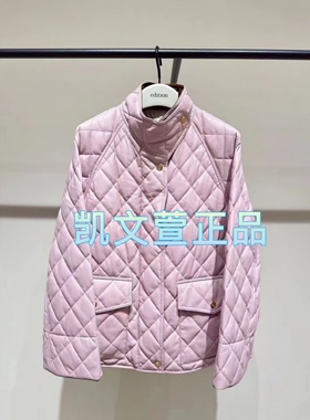 EBC4EINT32-3999现货上新2023冬款专柜正品羽绒服外套