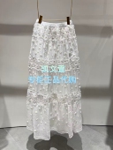 2专柜正品 半身裙 5990现货当天发2026春款 1K1SB04