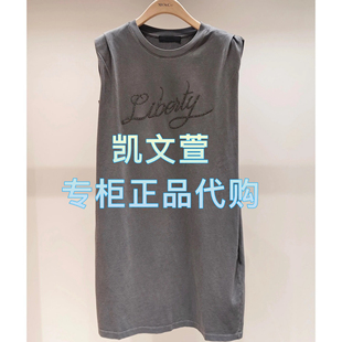 连衣裙 专柜正品 MBE2DRS085 999现货上新2025夏款