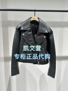 专柜正品 外套 2699现货上新2025秋款 MBE3JKT002