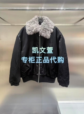 3J4H308-2195现货上新2025年冬款2-1专柜正品外套