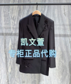 专柜正品 MBE1DRS062 2999现货上新2025春款 连衣裙