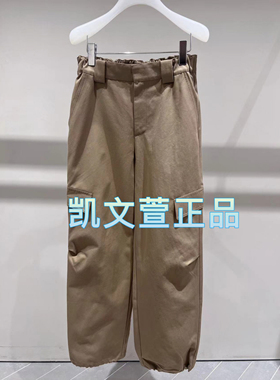 1I4Q424-3290现货当天发2024冬款1-1专柜正品休闲裤