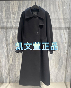 MBD3OVC005 毛呢外套大衣 5299现货上新专柜正品 2024年秋款