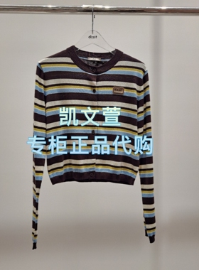 3J4E566-1095现货上新2025年冬款1-2专柜正品针织衫