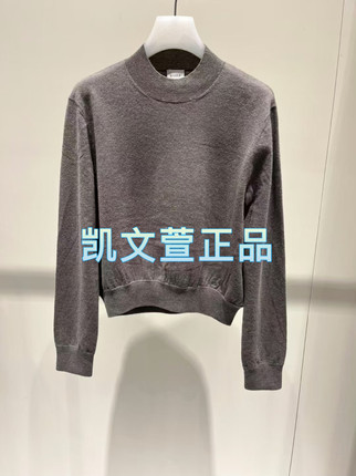 2I4E452-1799现货上新2024冬款2-2专柜正品针织衫