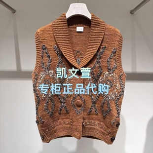 针织衫 2J4E539 1专柜正品 1699现货上新2025冬款