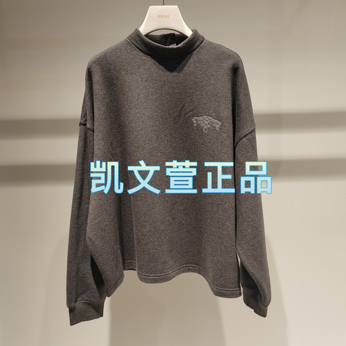 2I4J121-1699现货上新2024冬款3-2专柜正品卫衣