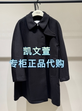 EBE4OVC022-5999现货上新2025冬款专柜正品外套