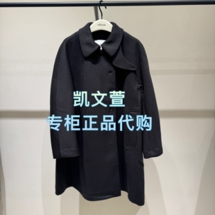 外套 专柜正品 EBE4OVC022 5999现货上新2025冬款