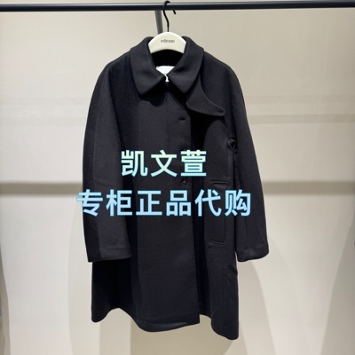 EBE4OVC022-5999现货上新2025冬款专柜正品外套