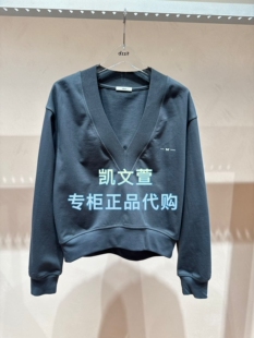 3K1JA06 2026春款 2卫衣 895上新专柜正品