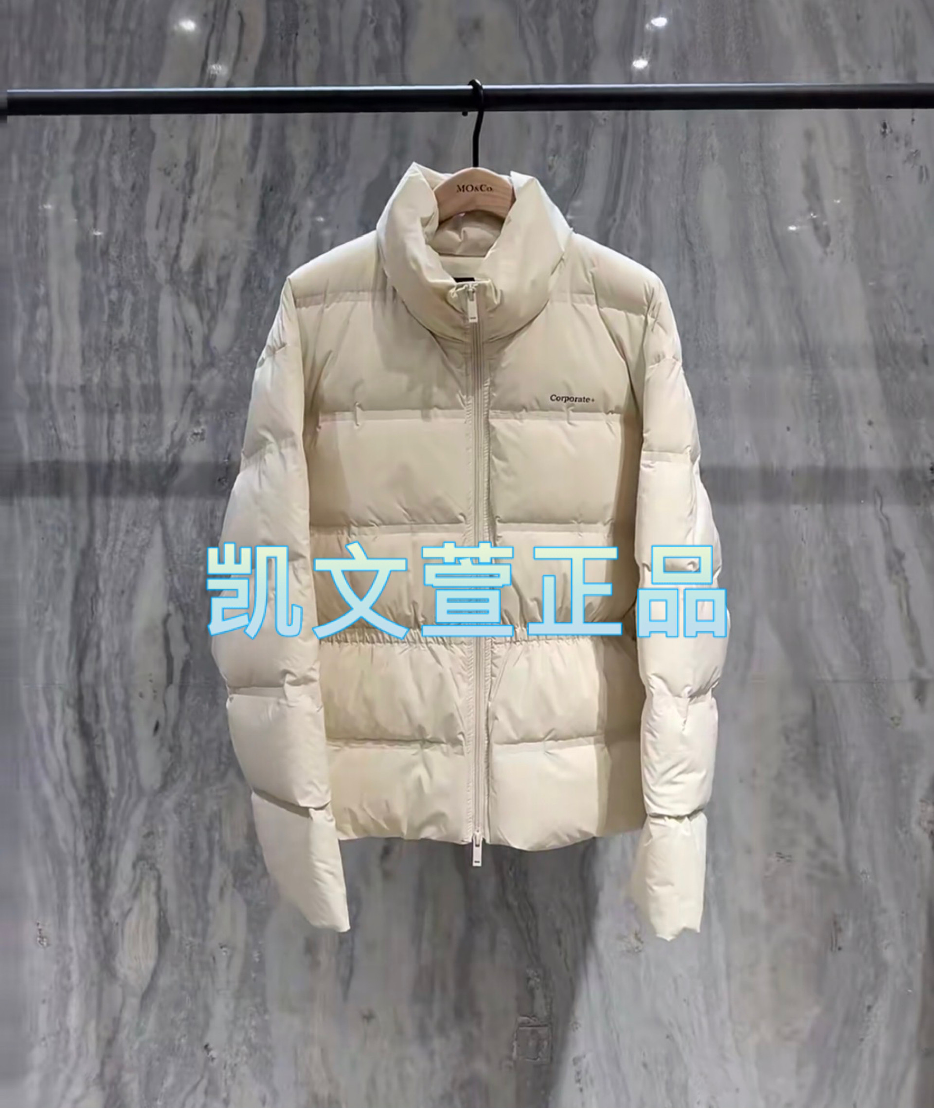 MBD4E IN008-3299现货上新2024专柜正品羽绒服
