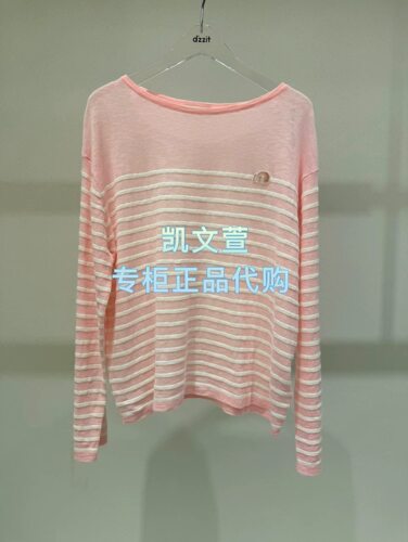 3K2EE37-1095现货上新2026夏款1波专柜正品针织衫