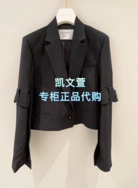 1K1VB51-4990现货当天发2026春款款1-1专柜正品外套