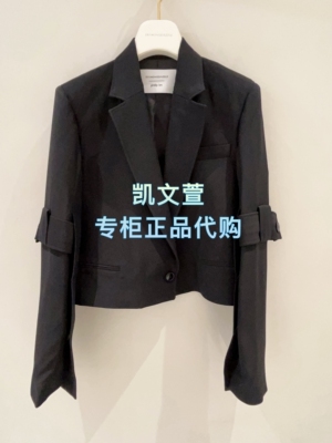 1K1VB51-4990现货当天发2026春款款1-1专柜正品外套