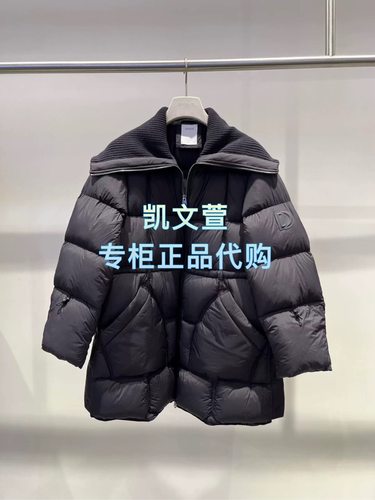 2J4K321-3699现货上新2025冬款2-1专柜正品羽绒服