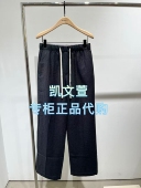 MBE4PAT023 休闲裤 1299现货上新2025冬款 专柜正品