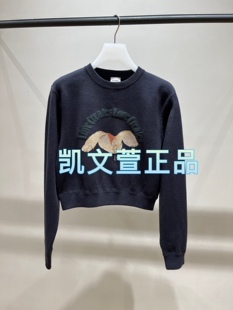 2专柜正品 2I3E422 1599现货上新2024秋款 针织衫