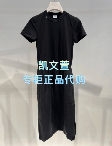 2J2O432-1599现货上新2025年夏款3-1专柜正品连衣裙