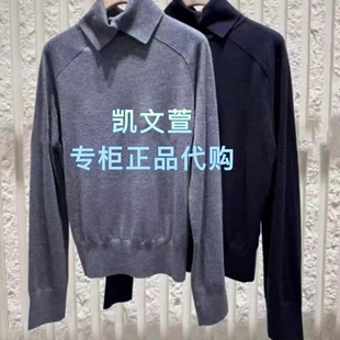 针织衫 MBE4SWT048 新品 2025冬款 1499现货上新专柜正品