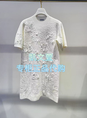 1J2E607-5390现货当天发2025年夏款1-1专柜正品连衣裙