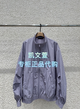 MBE3COTT08-1699现货上新2025秋款专柜正品外套