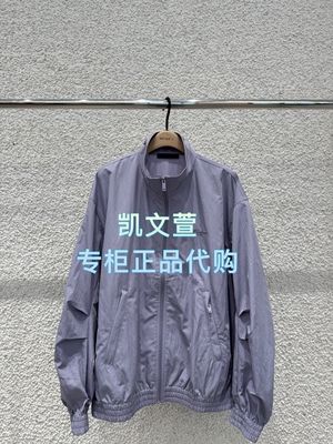 MBE3COTT08-1699现货上新2025秋款专柜正品外套