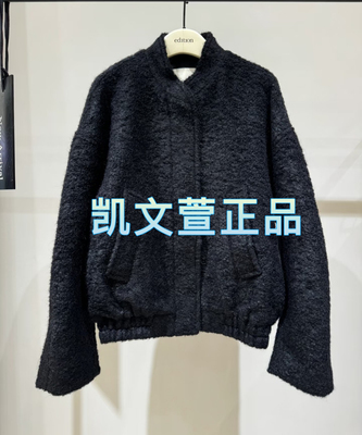 EBD4COT008-4299现货上新2024冬款专柜正品外套