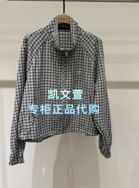 MBF2COT006-1499上新专柜正品2026年夏款外套