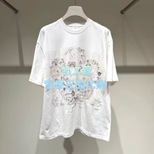 短袖 2K1BA05 2专柜正品 T恤 1399现货上新2026春款