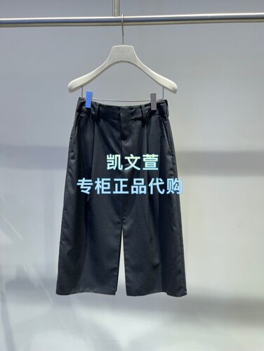 2K2SB17-1399现货上新2026夏款2-1专柜正品半身裙
