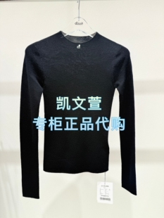 针织衫 3J3E420 1专柜正品 995现货上新2025年秋款