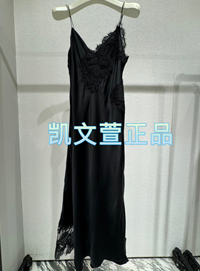 EBD3DRS042-2399现货上新2024秋款专柜正品连衣裙