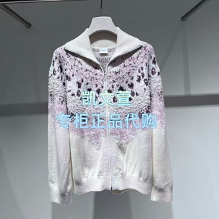 针织衫 2J4E531 1专柜正品 2199现货上新2025冬款