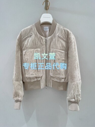 1J4H201-4990现货当天发2025冬款2-1专柜正品外套