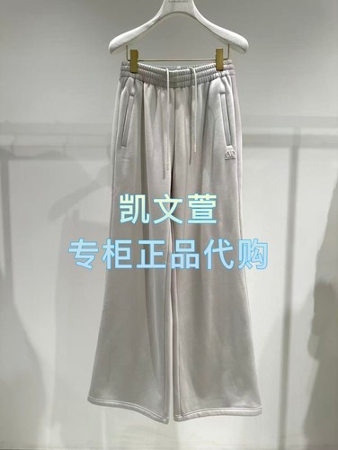 1J4Q410-2690现货当天发2025冬款1-1专柜正品休闲裤