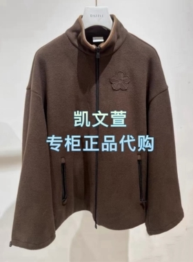 2J4G115-2399现货上新2025冬款2-2专柜正品大衣外套