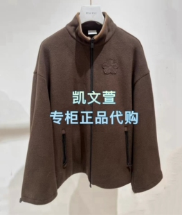 2J4G115 2专柜正品 大衣外套 2399现货上新2025冬款