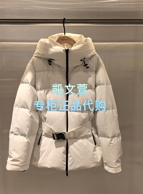 MBE4EIN057-3399现货上新专柜正品2025冬款新品羽绒服