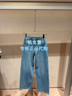 3K2XR40 1波专柜正品 牛仔裤 935现货上新2026夏款